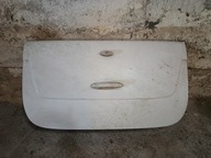 Pokrywa, bakista klapa przyczepy kempingowej Dethleffs