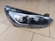 FORD FOKUS MK4 LIFT LAMPA PRZOD PRAWA STRONA FULL LED JX7B-13E016-AJ
