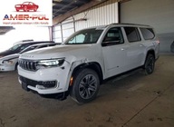Jeep Wagoneer L Series I 2024 3.0 Benzyna 420KM