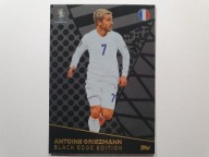 EURO 2024 MATCH ATTAX BLACK EDGE BE 4 ANTOINE GRIEZMANN