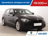 BMW 1 116i, Klima, Parktronic