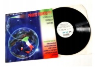 FPI Project RAF Cappella Afrika Bambaataa Neon Light Space Master ZYX 1993