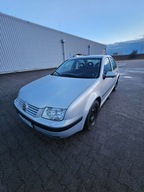 Volkswagen Bora Benzyna 1.6 + LPG - 1999r - 101KM