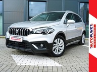 SUZUKI SX4 S-Cross Premium 1.4 140KM AllGrip *