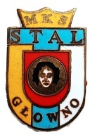 Stal Głowno zwykła