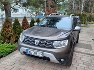 DACIA DUSTER (HM_) 1.0 TCe LPG 2021-04