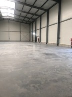 Magazyny i hale, Falenty Nowe, Raszyn, Pruszkowski, 1100 m²