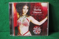 The Best Belly Dance Album In The World...Ever! CD