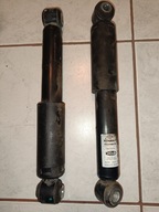 AMORTYZATOR PRAWY TYŁ DACIA DOKKER 1.6 562104687R