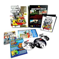 GRAND THEFT AUTO 3 III BIG BOX KOLEKCJONERSKI PL
