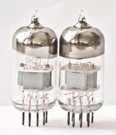 Lampy 6N2P ECC83 12AX7 PARA DOBRANA IDEALNIE REFLEKTOR