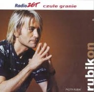 Rubikon Piotr Rubik CD - FOLIA