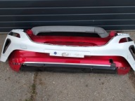 Renault Austral Zderzak Przód Wersja zwykła B.Ładny OE