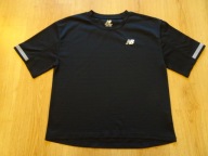 New Balance t-shirt unisex rozmiar S