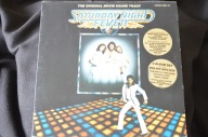 Various Artists Saturday Night Fever