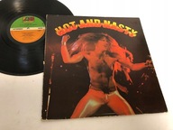 Black Oak Arkansas – Hot And Nasty ...Lp 365 ,,,UK