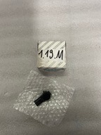 Czujnik cofania Fiat Qubo, Bravo, Peugeot Bipper 0735411204 tył