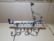 VW CRAFTER 2.0 TDI LISTWA WTRYSKOWA 03L130089 T5 T6 057130764H