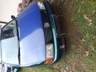 VOLKSWAGEN POLO III 6N MASKA PRZEDNIA