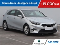 Kia Ceed 1.0 T-GDI, Salon Polska, Serwis ASO