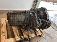 AUDI A6 4G0 C7 LIFT 2.0 TDI SKRZYNIA BIEGÓW RLB S-TRONIC 0CK A5 A4 LQX