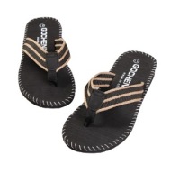 Klapki plażowe japonki rozmiar 41