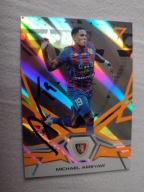 Karta SportZoo autograf Piast sezon 24/25 Michael Ameyaw 1 of 70