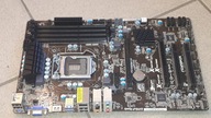 ASRock Z77 Pro3 + I/O Shiled, 100% OK