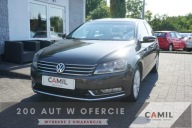 Volkswagen Passat Sedan 2.0 TDi 140KM, zadbany,