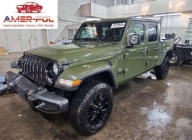 Jeep Gladiator Sport 2022 3.6 Benzyna 285KM