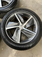 Honda hrv koło felga 2019- usa