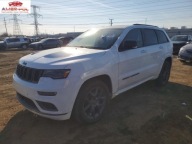 Jeep Grand Cherokee Limited 2019 3.6 Benzyna 293KM