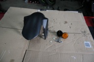 Błotnik Przód Przedni OEM Kawasaki Ninja 125 ( Z125 )