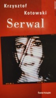 Serwal Krzysztof Kotowski