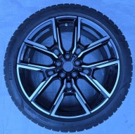 BMW 4 I4 G22 G23 G26 FELGA ALUMINIOWA 8747304 5A504D7 M-PAKIET ALUFELGA OK!