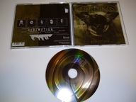 Oratorio – Redemption - CD 2007 HEAVY METAL SZWECJA C172