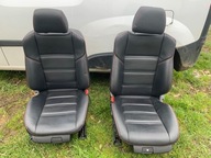 Mercedes w218 cls fotel kanapa wnętrze