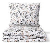 Komplet pościeli Gre-Max kołdra 160cm x 200 poduszka 70x80cm 3 części