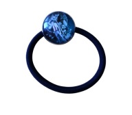 Gumka do włosów "Death Note"