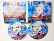 EDENBRIDGE - The Grand Design (digipack - The Definitive Edition 2xCD)
