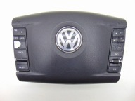 PODUSZKA AIRBAG KIEROWCY VW TOUAREG I 3D0880201AB