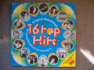 16 TOP HITS 3/4 1980 - AC/DC AMANDA LEAR MONOTONES SUGARHILL GANG
