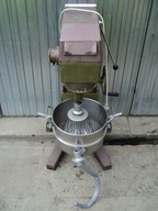 Ubijaczka węgierka 380V