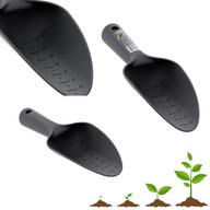 ŁOPATKA OGRODOWA OGRODNICZA PLASTIKOWA DO SADZENIA OGRODU ZIEMI