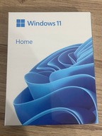 Windows 11 Home PL Oryginalne Polskie Nowe