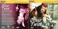 DVD Oliver Twist Dickens