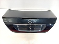 KLAPA BAGAŻNIKA MERCEDES W211 SEDAN