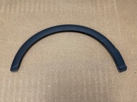 AUDI Q2 81A LISTWA BŁOTNIKA PAWY TYŁ 81A853818 STRUKTURA