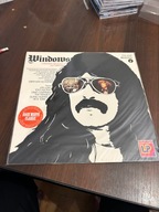 Winyl JON LORD windows wczesne lp vg+ germ