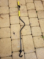 PODPORA PRĘT MASKI RENAULT CAPTUR II 19-